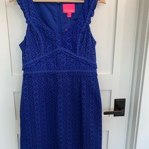 Lilli Kaylee shift dress